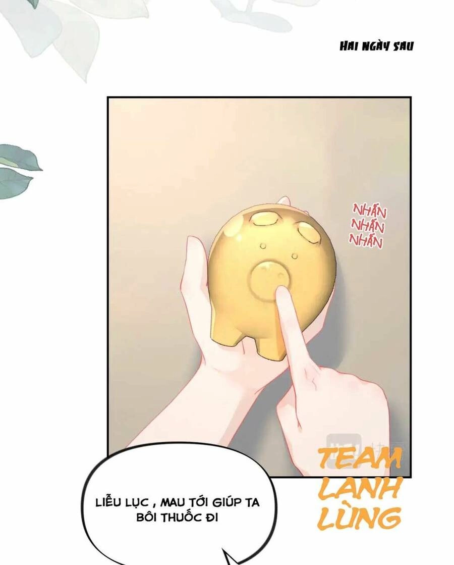 Một Đêm Bệnh Kiều Đột Nhiên Tới Chapter 35 - 17