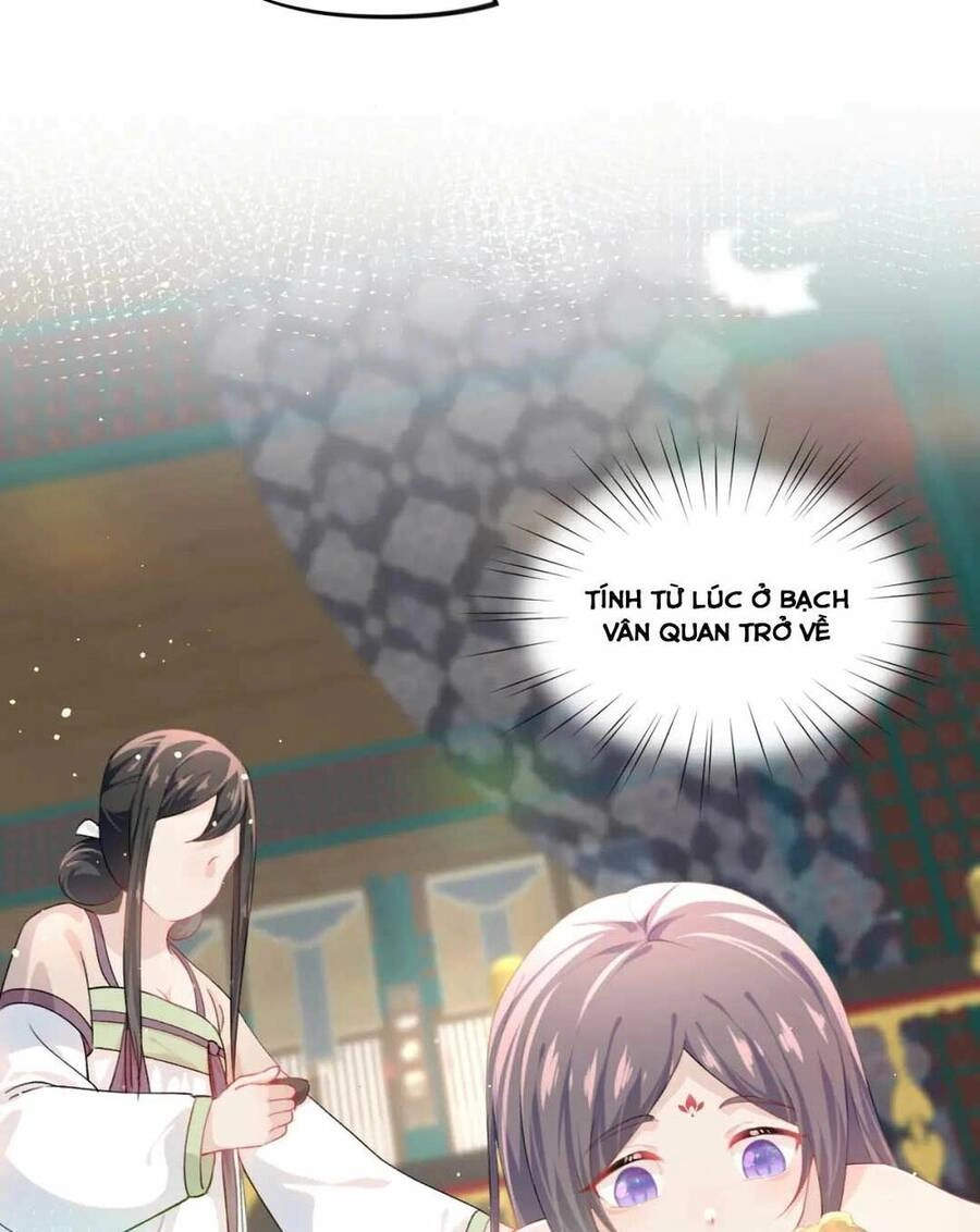 Một Đêm Bệnh Kiều Đột Nhiên Tới Chapter 35 - 18