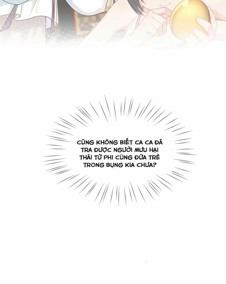 Một Đêm Bệnh Kiều Đột Nhiên Tới Chapter 35 - 19