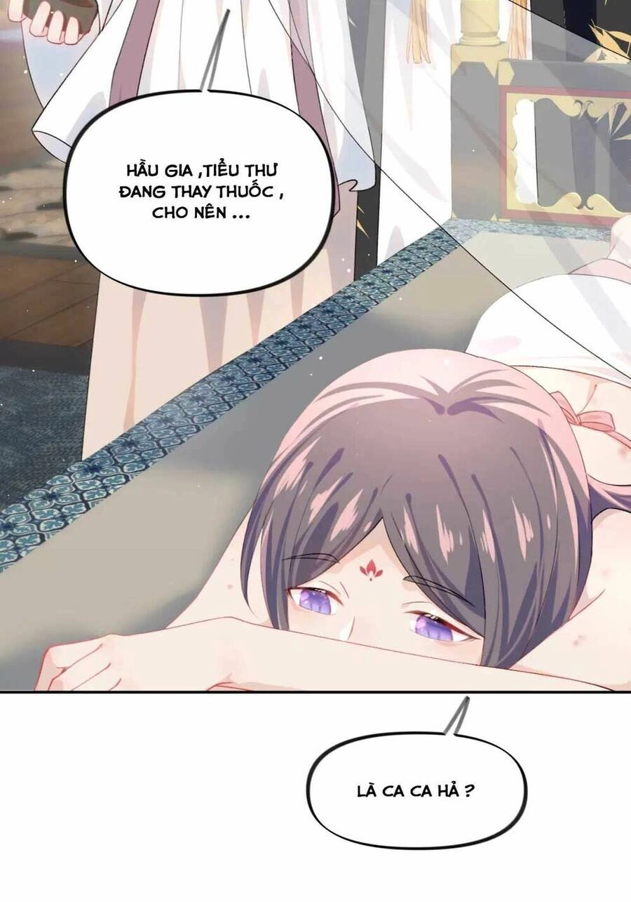 Một Đêm Bệnh Kiều Đột Nhiên Tới Chapter 35 - 22