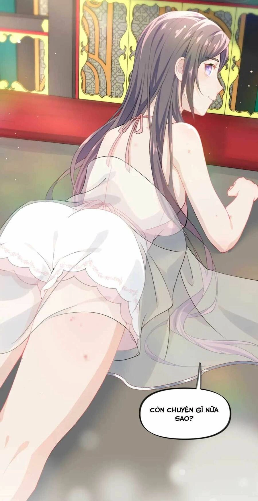 Một Đêm Bệnh Kiều Đột Nhiên Tới Chapter 35 - 26