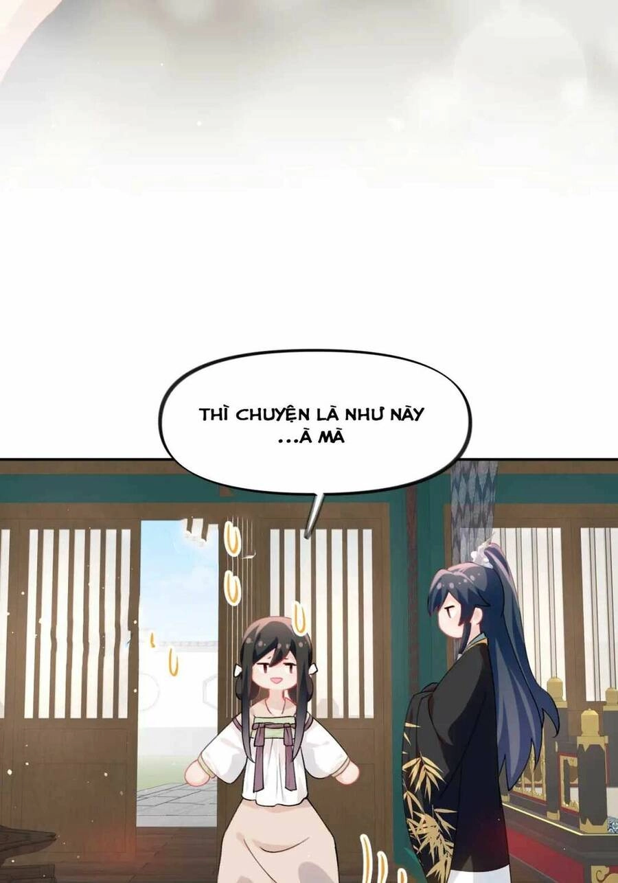 Một Đêm Bệnh Kiều Đột Nhiên Tới Chapter 35 - 27