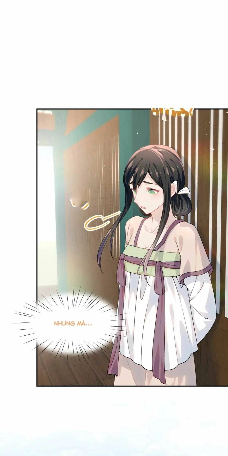 Một Đêm Bệnh Kiều Đột Nhiên Tới Chapter 35 - 29