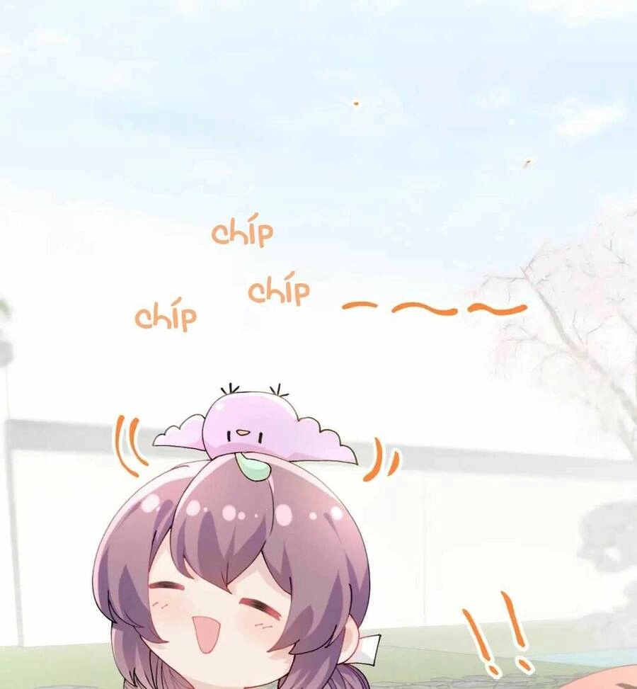 Một Đêm Bệnh Kiều Đột Nhiên Tới Chapter 35 - 30