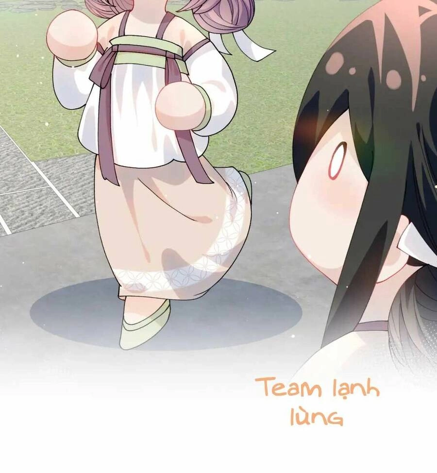 Một Đêm Bệnh Kiều Đột Nhiên Tới Chapter 35 - 31