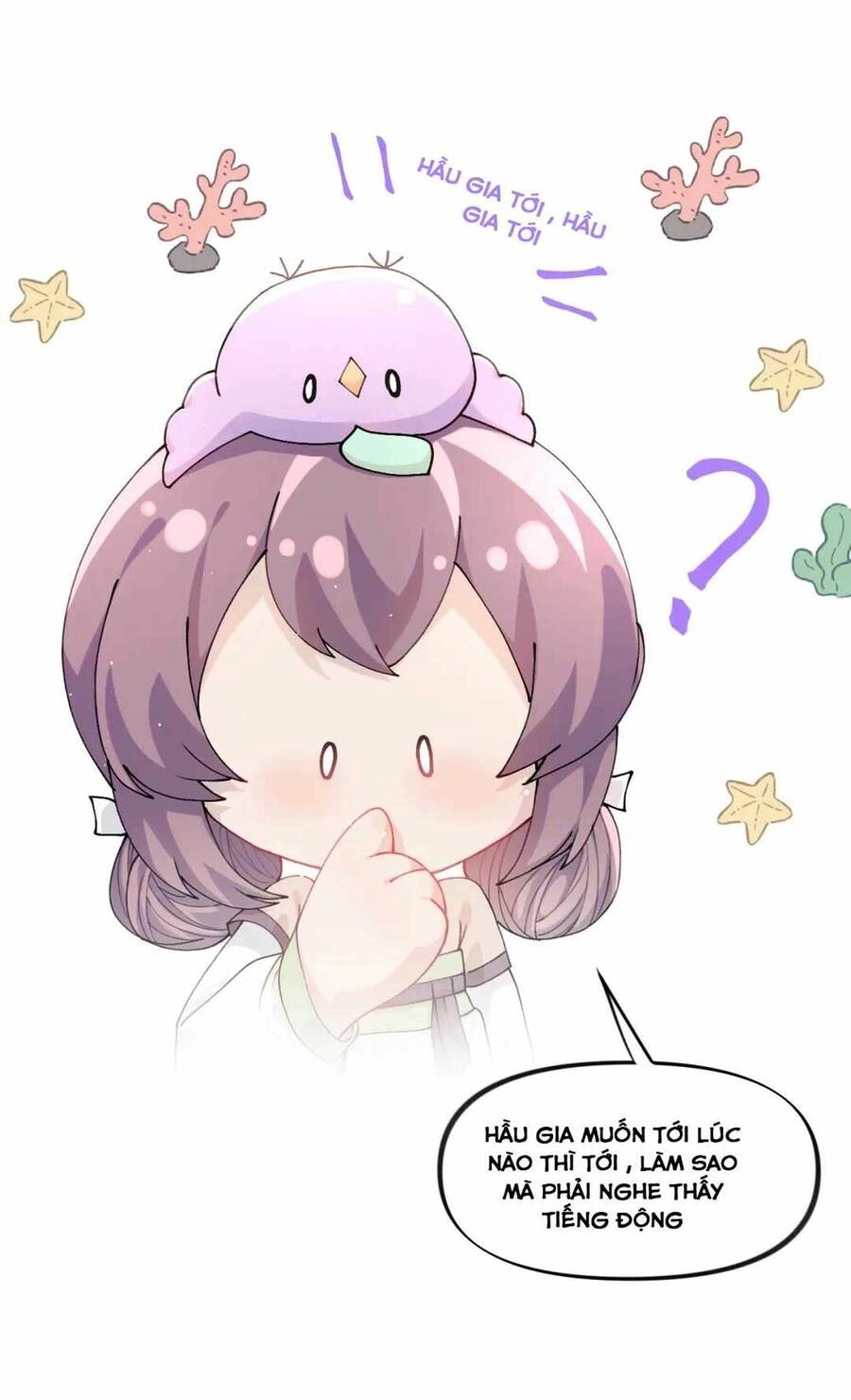 Một Đêm Bệnh Kiều Đột Nhiên Tới Chapter 35 - 33