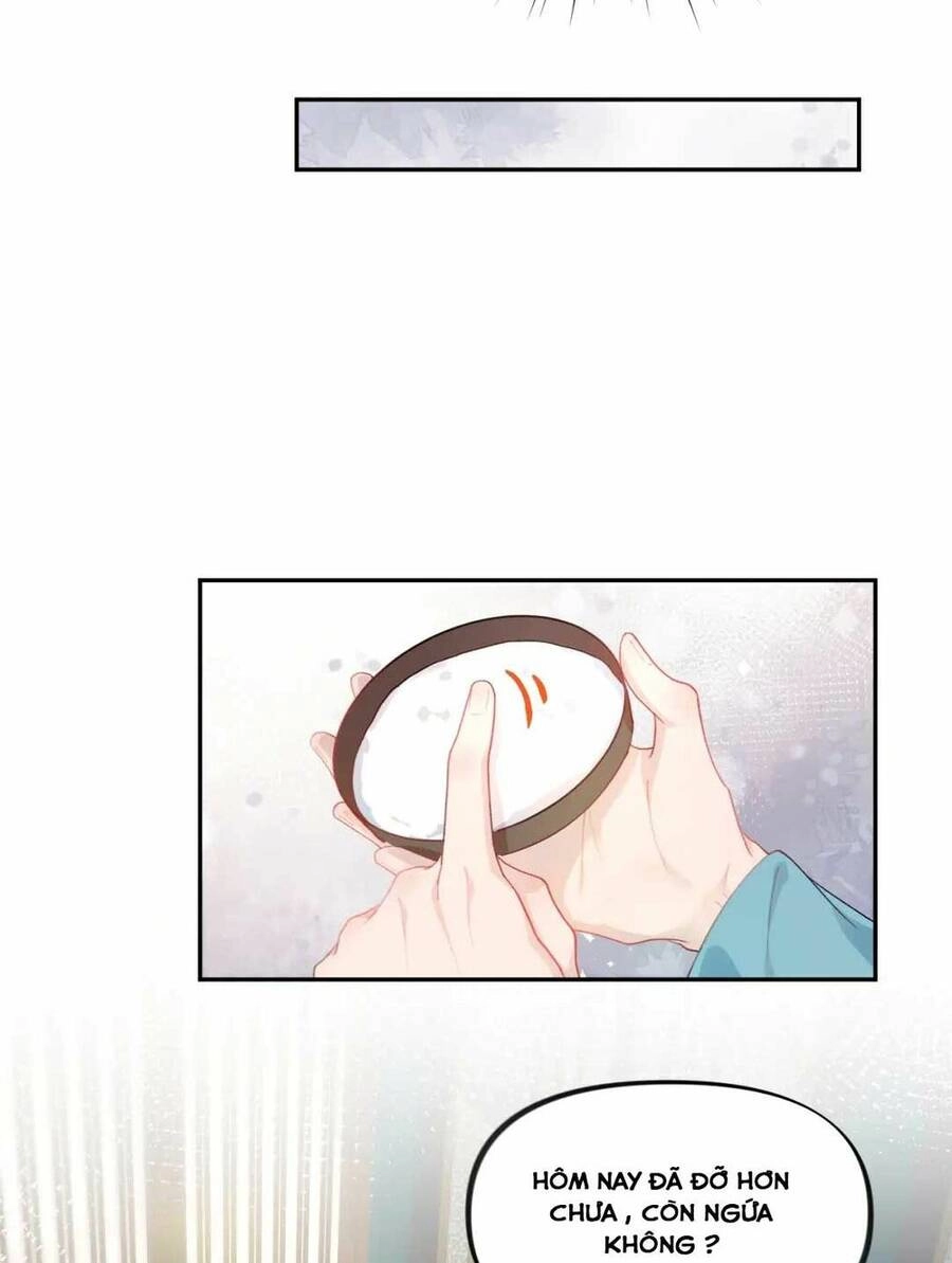 Một Đêm Bệnh Kiều Đột Nhiên Tới Chapter 35 - 35