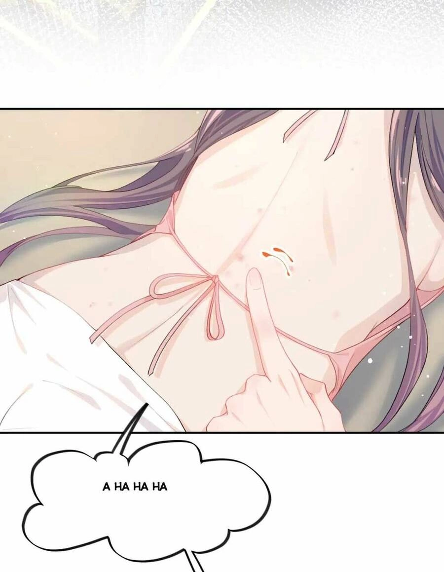 Một Đêm Bệnh Kiều Đột Nhiên Tới Chapter 35 - 37