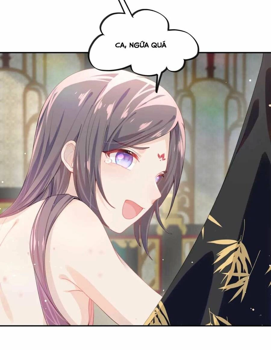 Một Đêm Bệnh Kiều Đột Nhiên Tới Chapter 35 - 38