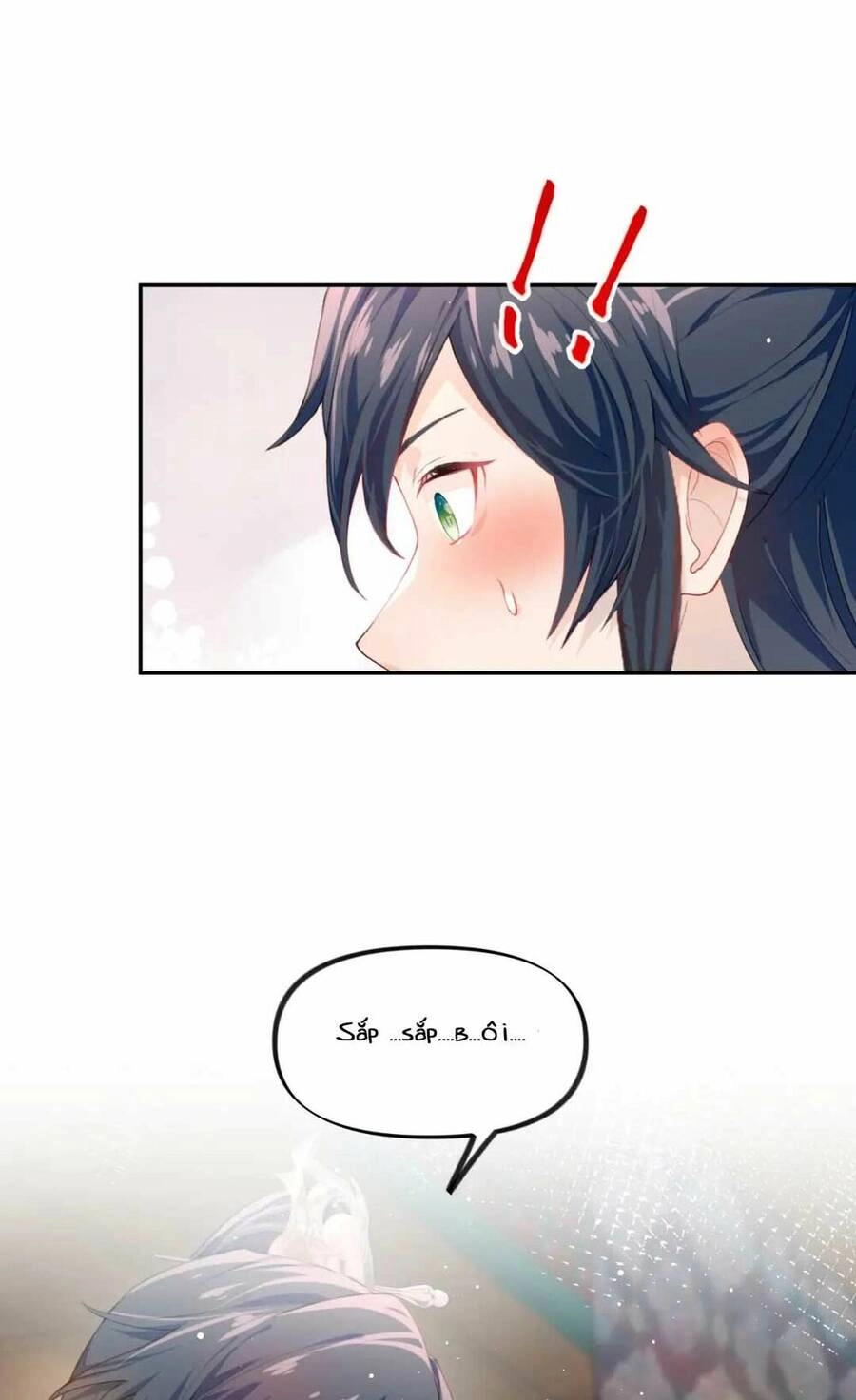 Một Đêm Bệnh Kiều Đột Nhiên Tới Chapter 35 - 39