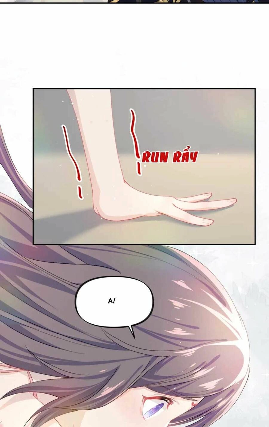 Một Đêm Bệnh Kiều Đột Nhiên Tới Chapter 35 - 43