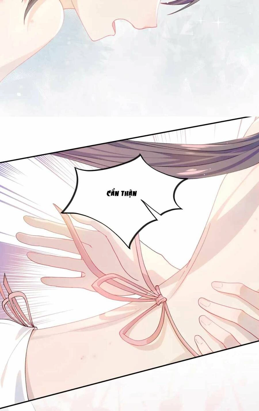 Một Đêm Bệnh Kiều Đột Nhiên Tới Chapter 35 - 44