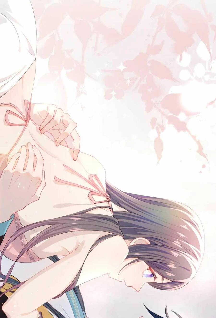 Một Đêm Bệnh Kiều Đột Nhiên Tới Chapter 35 - 45