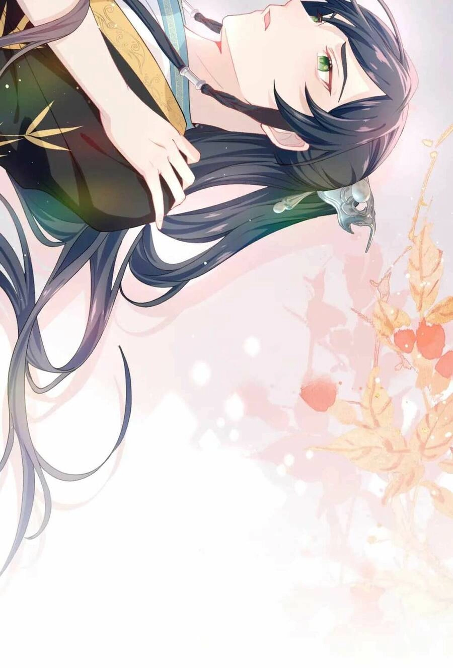 Một Đêm Bệnh Kiều Đột Nhiên Tới Chapter 35 - 46