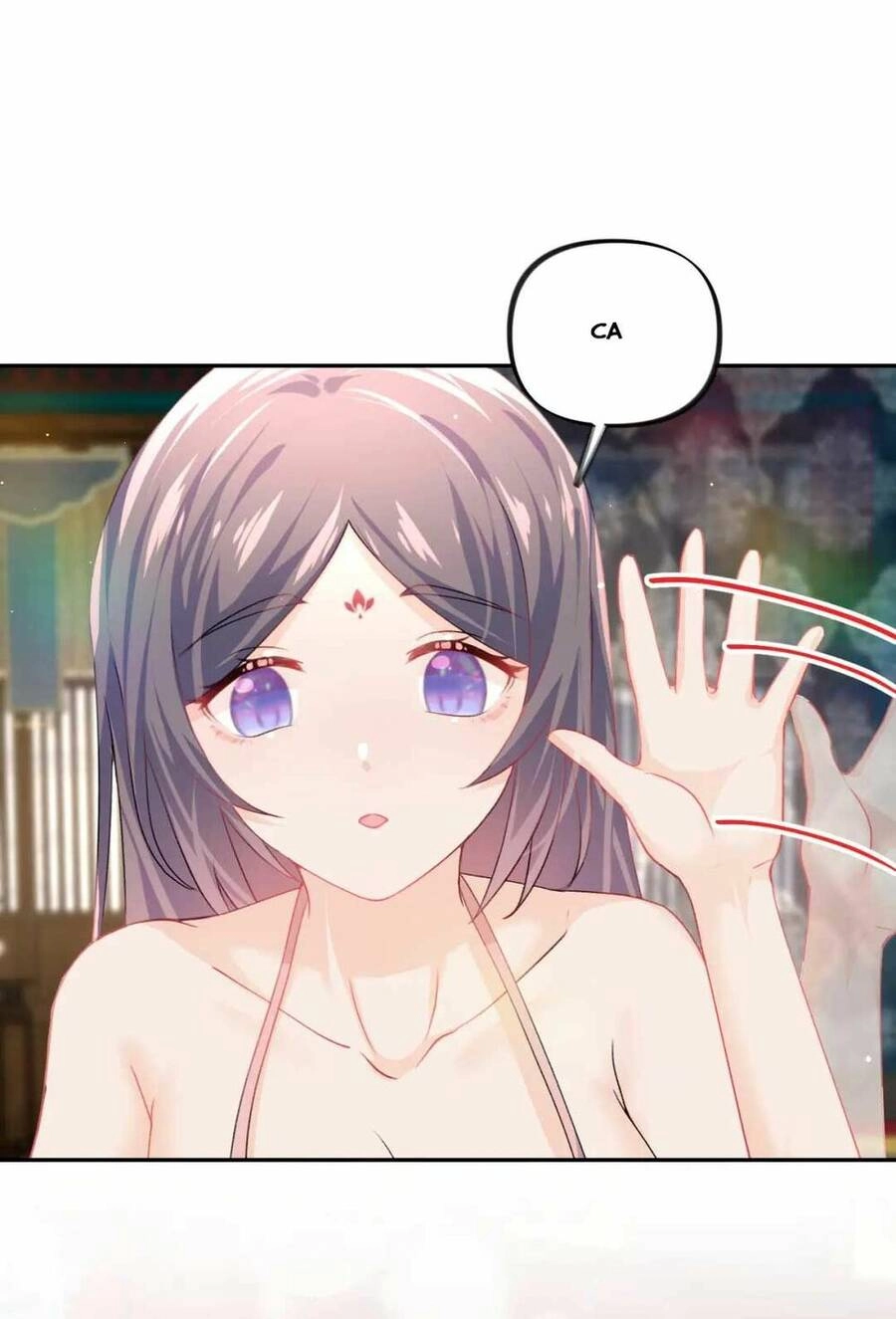 Một Đêm Bệnh Kiều Đột Nhiên Tới Chapter 36 - 3