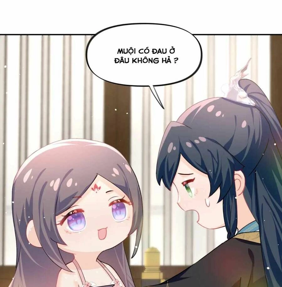 Một Đêm Bệnh Kiều Đột Nhiên Tới Chapter 36 - 5