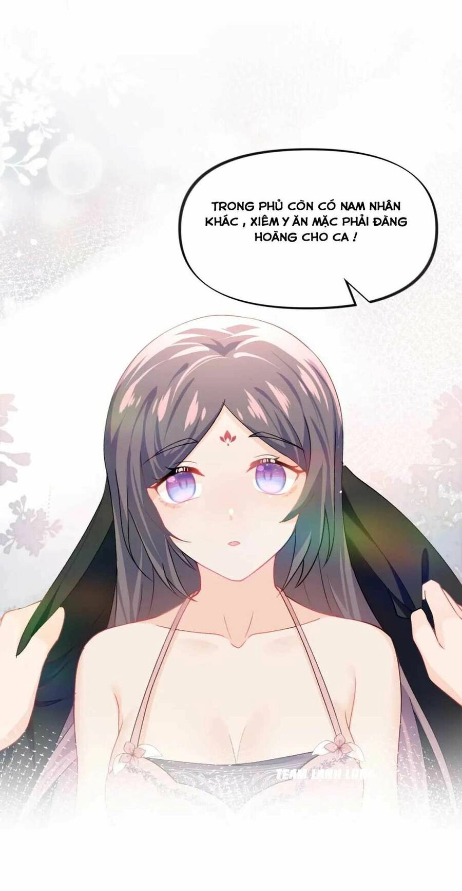 Một Đêm Bệnh Kiều Đột Nhiên Tới Chapter 36 - 7