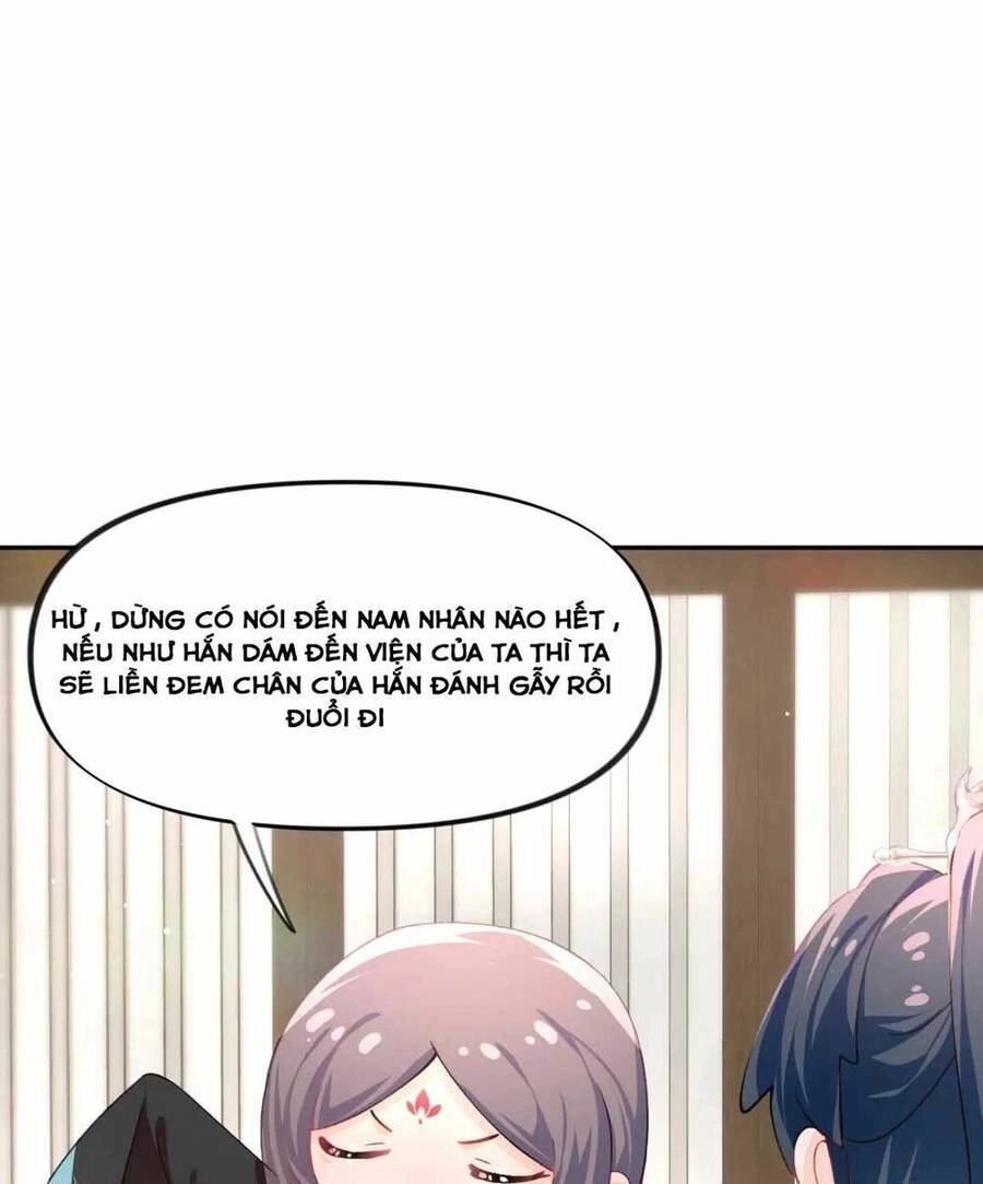 Một Đêm Bệnh Kiều Đột Nhiên Tới Chapter 36 - 8