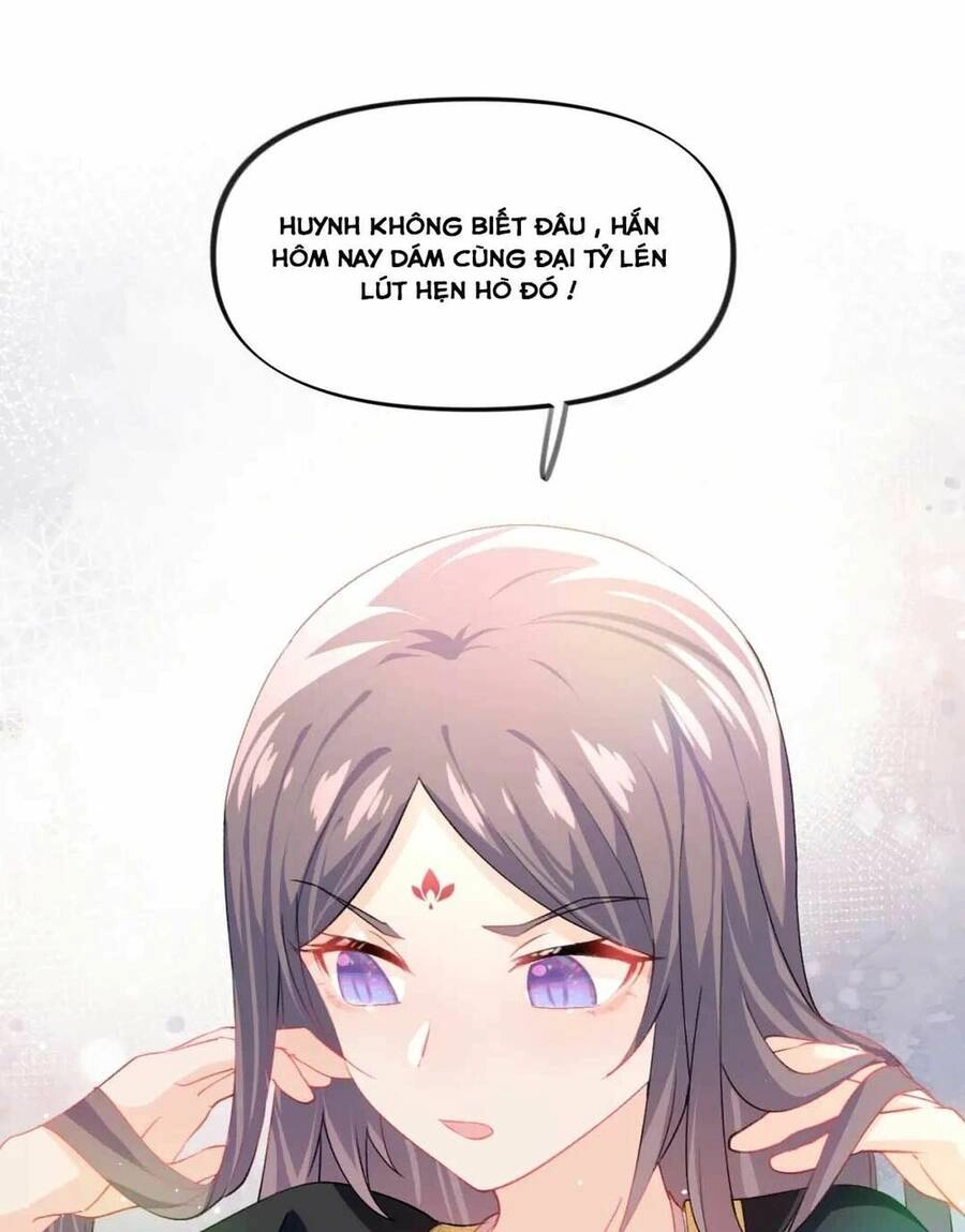 Một Đêm Bệnh Kiều Đột Nhiên Tới Chapter 36 - 10