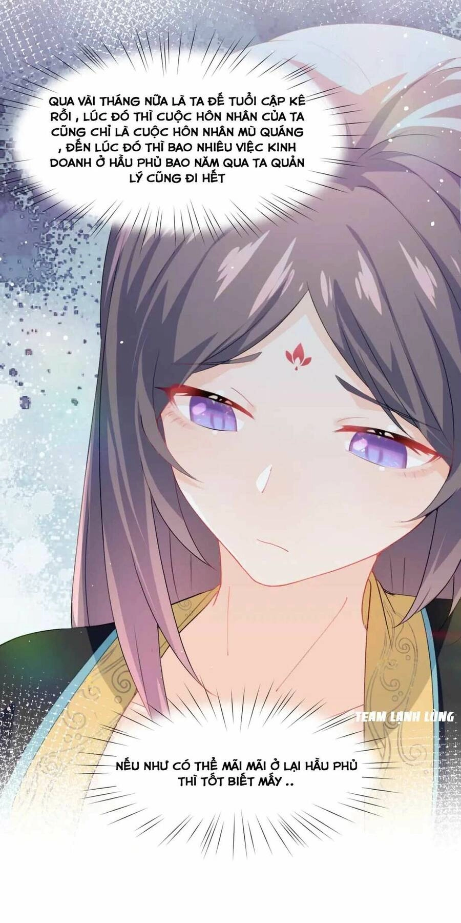 Một Đêm Bệnh Kiều Đột Nhiên Tới Chapter 36 - 14