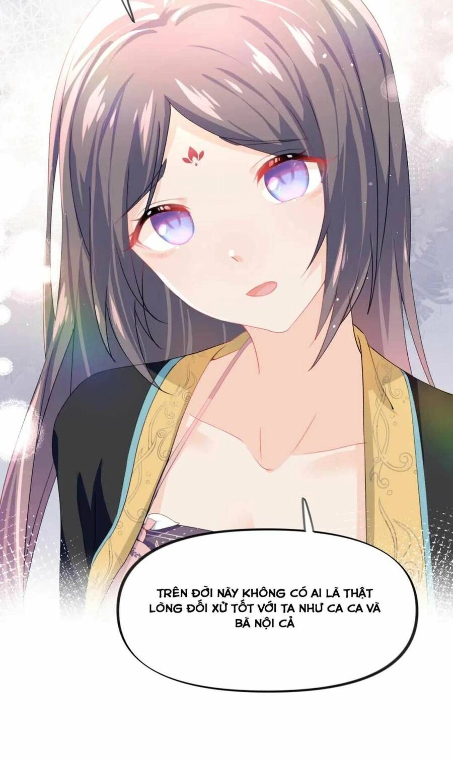 Một Đêm Bệnh Kiều Đột Nhiên Tới Chapter 36 - 16