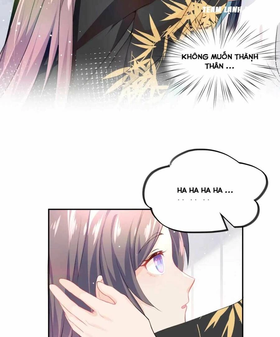 Một Đêm Bệnh Kiều Đột Nhiên Tới Chapter 36 - 18