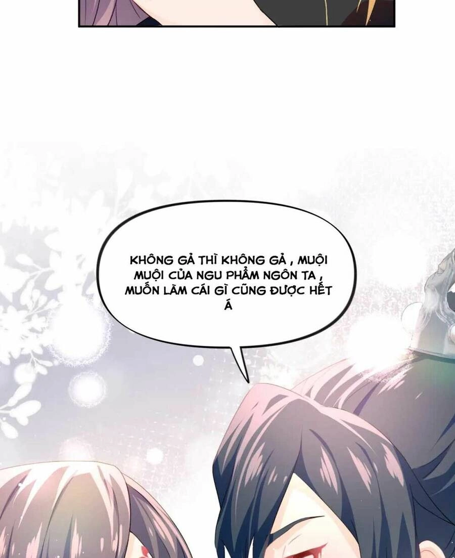 Một Đêm Bệnh Kiều Đột Nhiên Tới Chapter 36 - 19