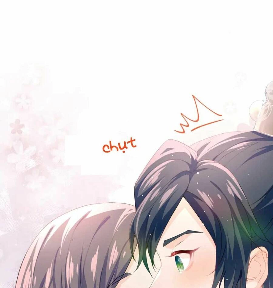 Một Đêm Bệnh Kiều Đột Nhiên Tới Chapter 36 - 21