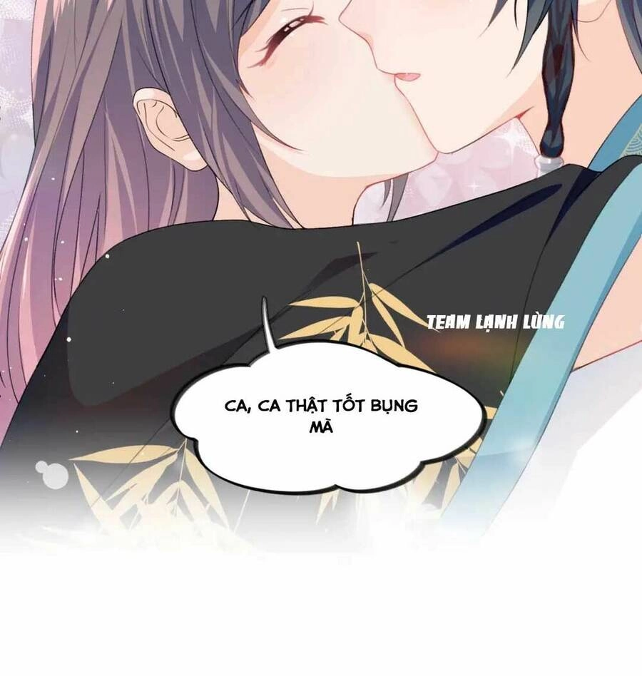 Một Đêm Bệnh Kiều Đột Nhiên Tới Chapter 36 - 22