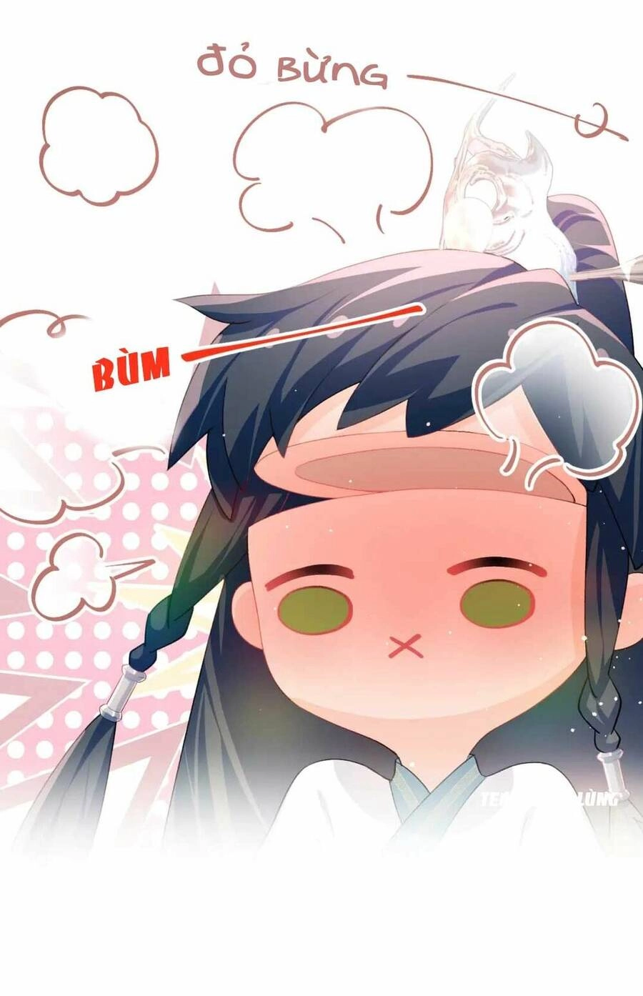 Một Đêm Bệnh Kiều Đột Nhiên Tới Chapter 36 - 23