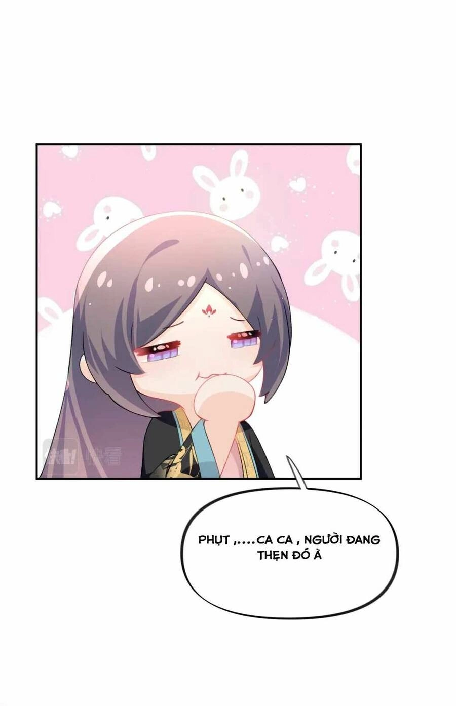 Một Đêm Bệnh Kiều Đột Nhiên Tới Chapter 36 - 24