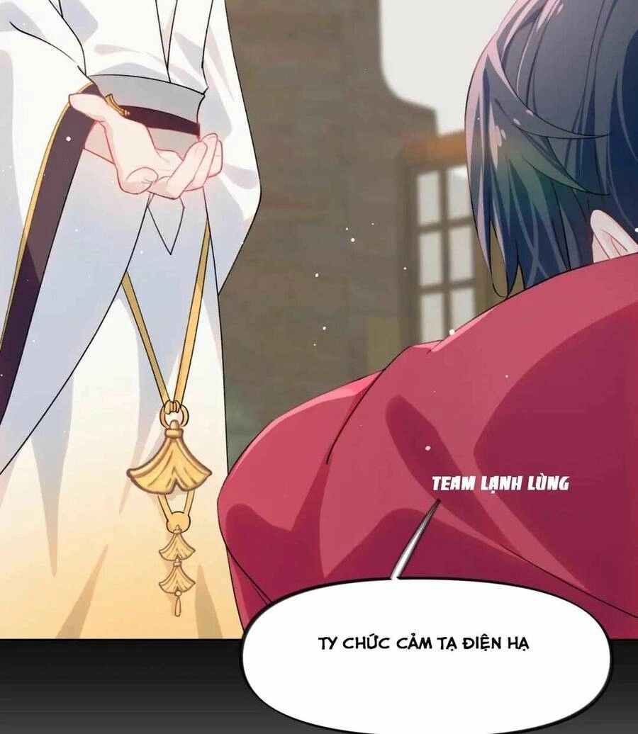 Một Đêm Bệnh Kiều Đột Nhiên Tới Chapter 36 - 32