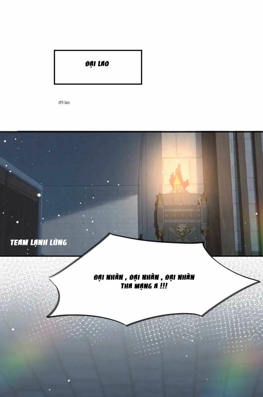 Một Đêm Bệnh Kiều Đột Nhiên Tới Chapter 36 - 34