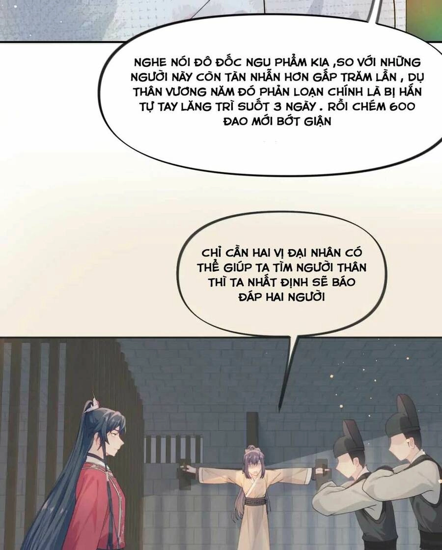 Một Đêm Bệnh Kiều Đột Nhiên Tới Chapter 36 - 36