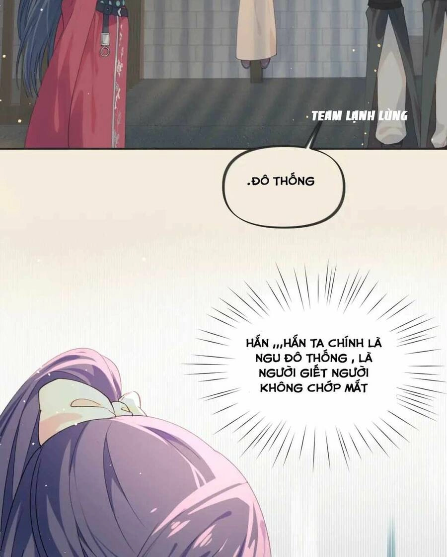 Một Đêm Bệnh Kiều Đột Nhiên Tới Chapter 36 - 37