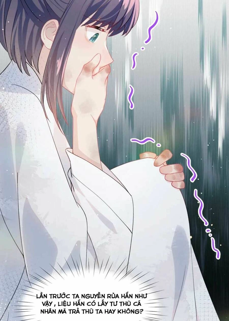 Một Đêm Bệnh Kiều Đột Nhiên Tới Chapter 36 - 38