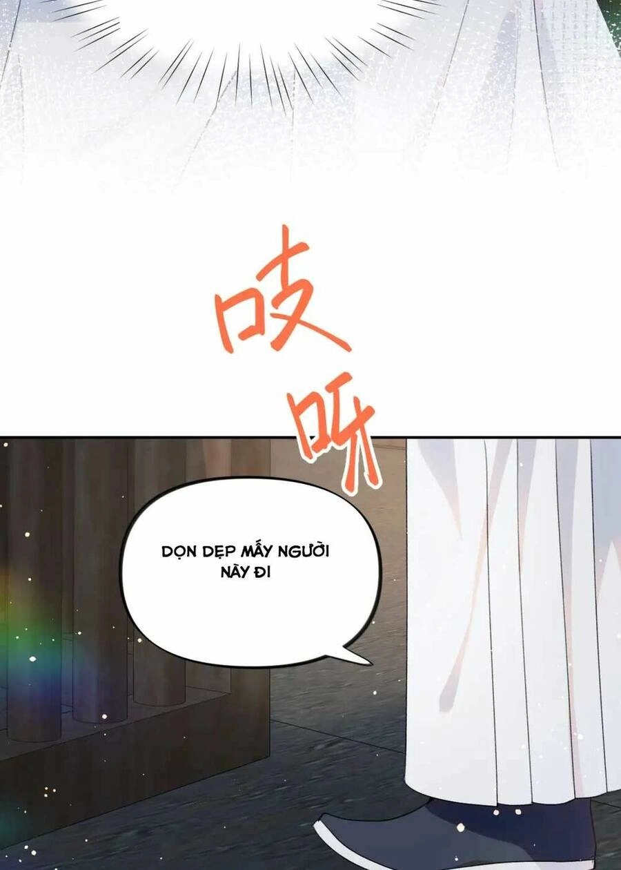 Một Đêm Bệnh Kiều Đột Nhiên Tới Chapter 36 - 39