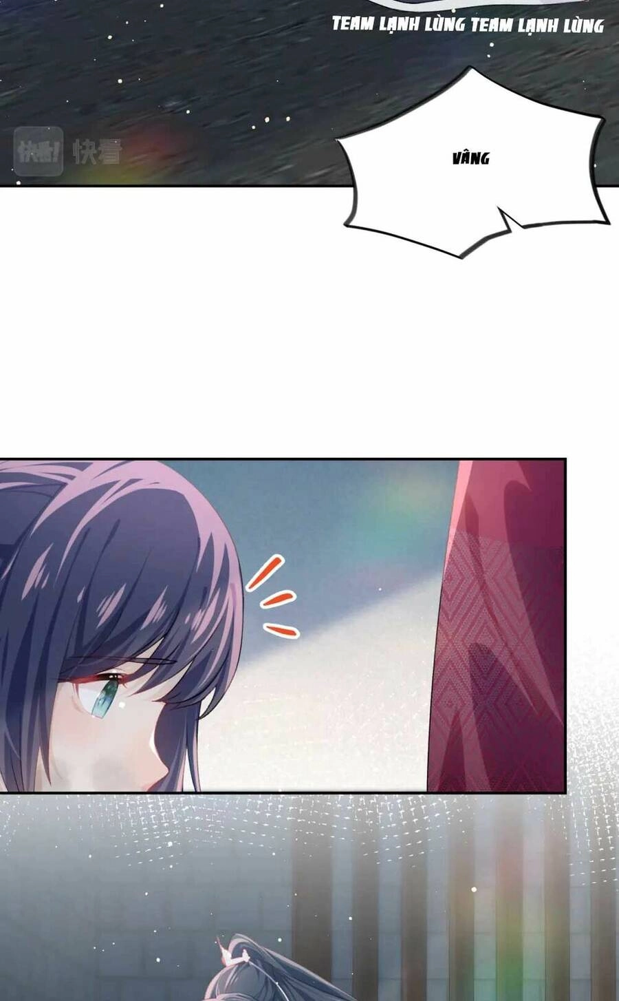 Một Đêm Bệnh Kiều Đột Nhiên Tới Chapter 36 - 40