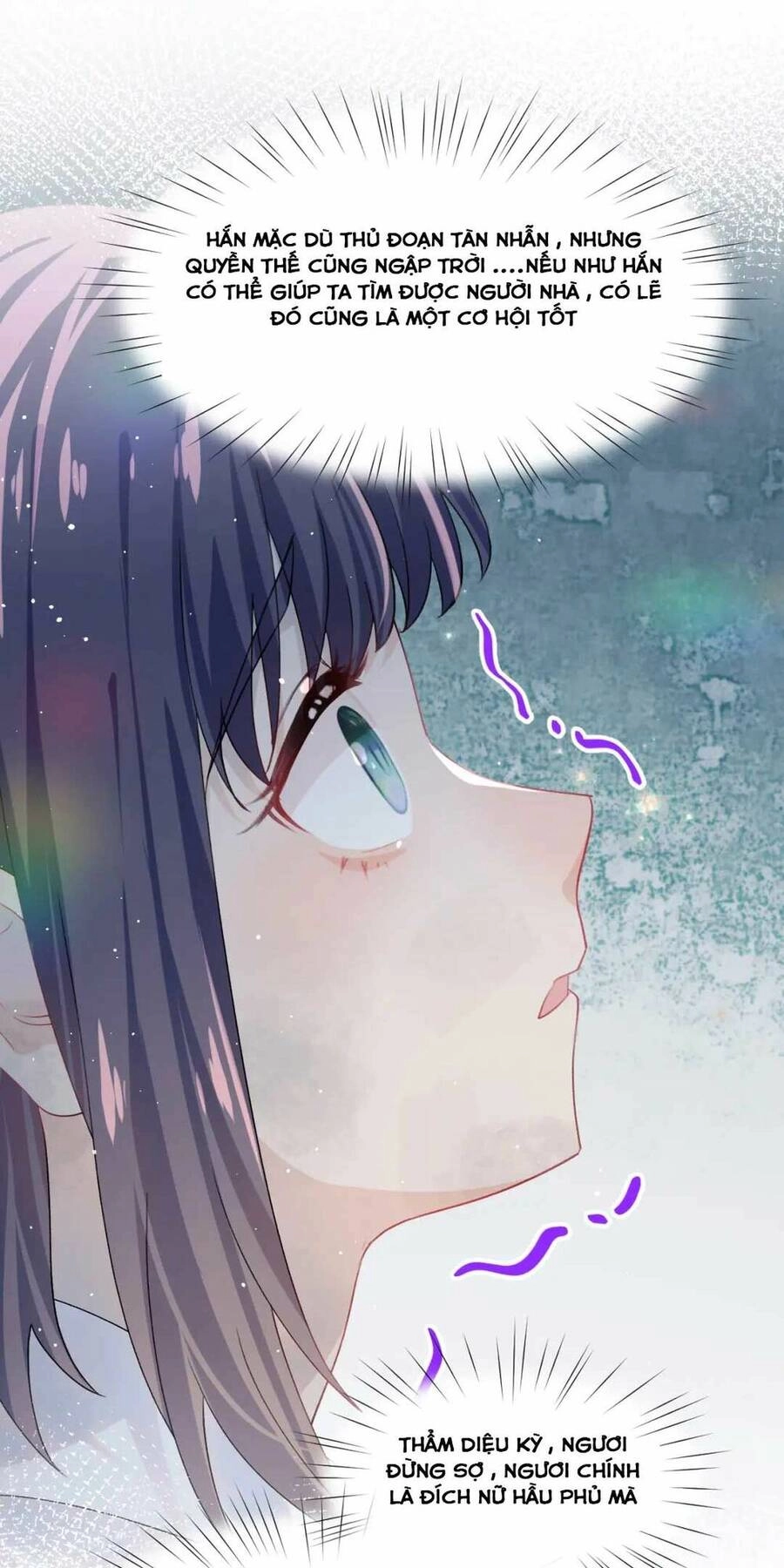 Một Đêm Bệnh Kiều Đột Nhiên Tới Chapter 36 - 42