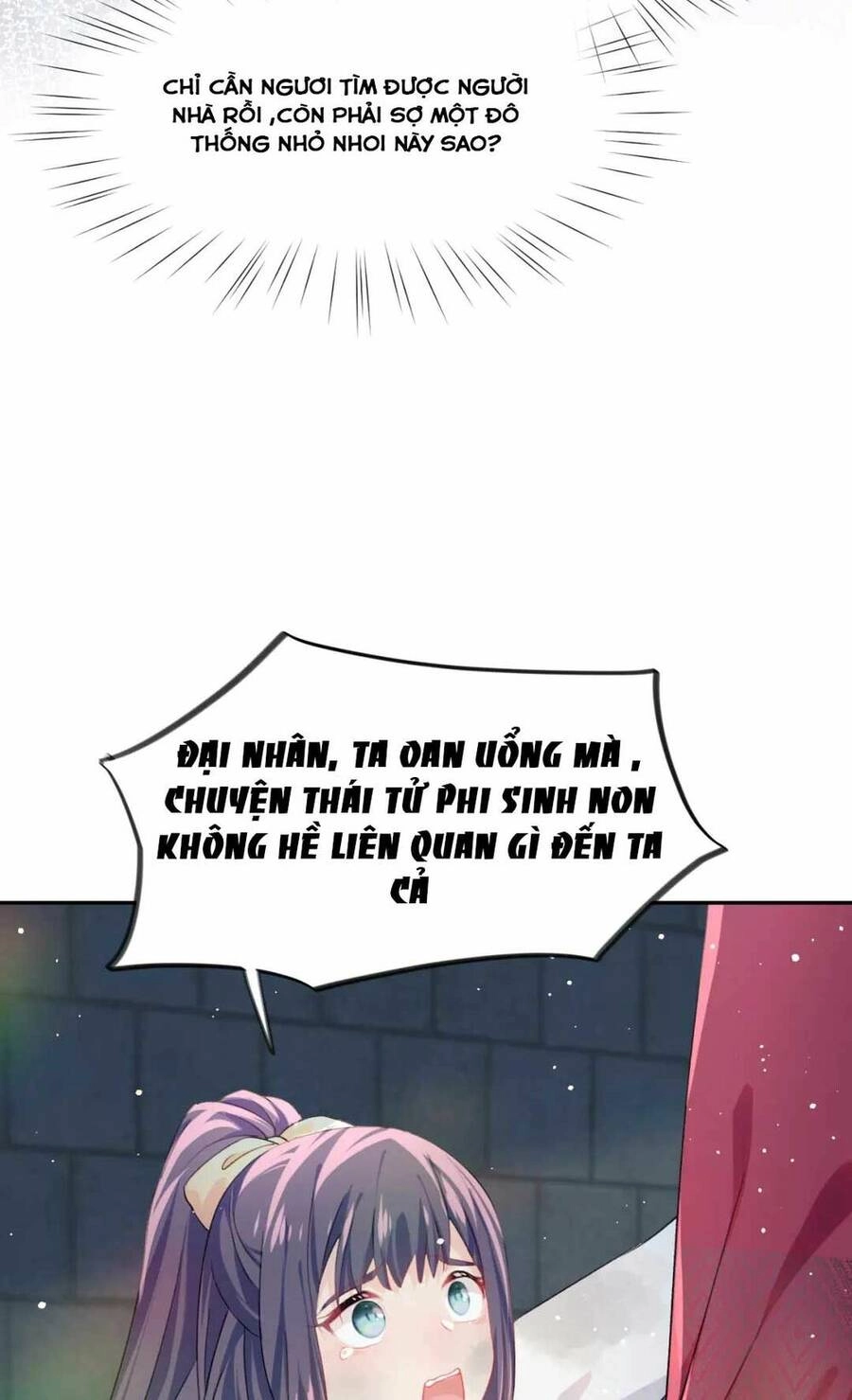 Một Đêm Bệnh Kiều Đột Nhiên Tới Chapter 36 - 43