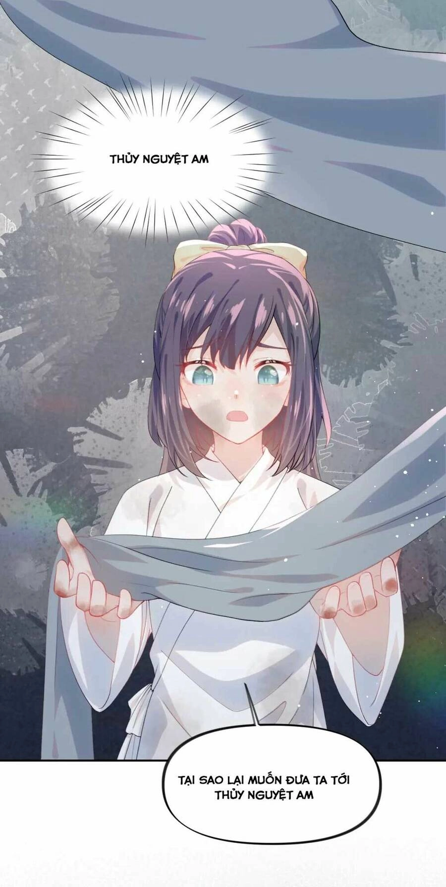 Một Đêm Bệnh Kiều Đột Nhiên Tới Chapter 37 - 3