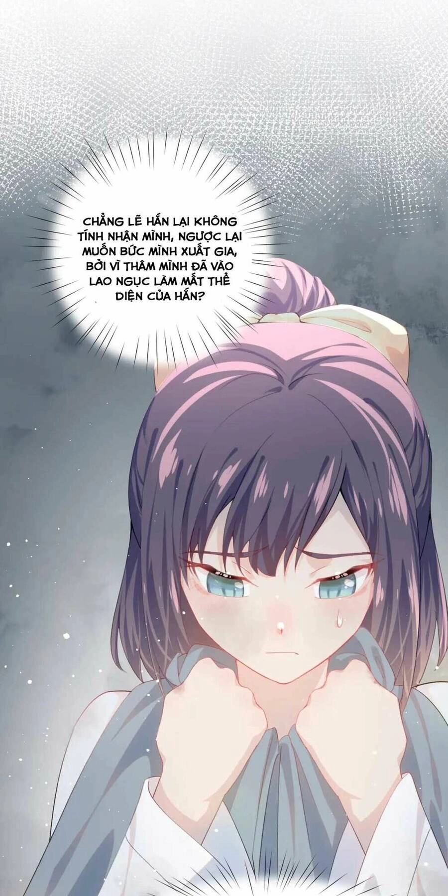 Một Đêm Bệnh Kiều Đột Nhiên Tới Chapter 37 - 4