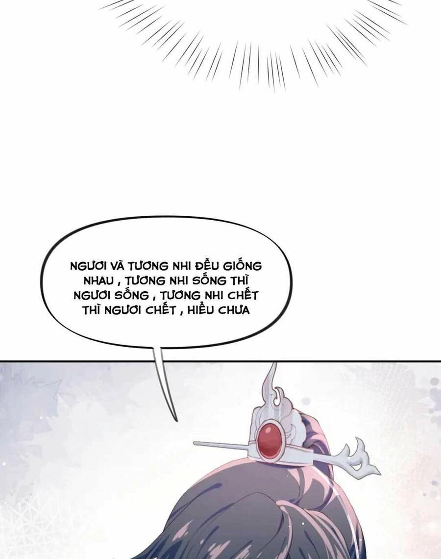 Một Đêm Bệnh Kiều Đột Nhiên Tới Chapter 37 - 8