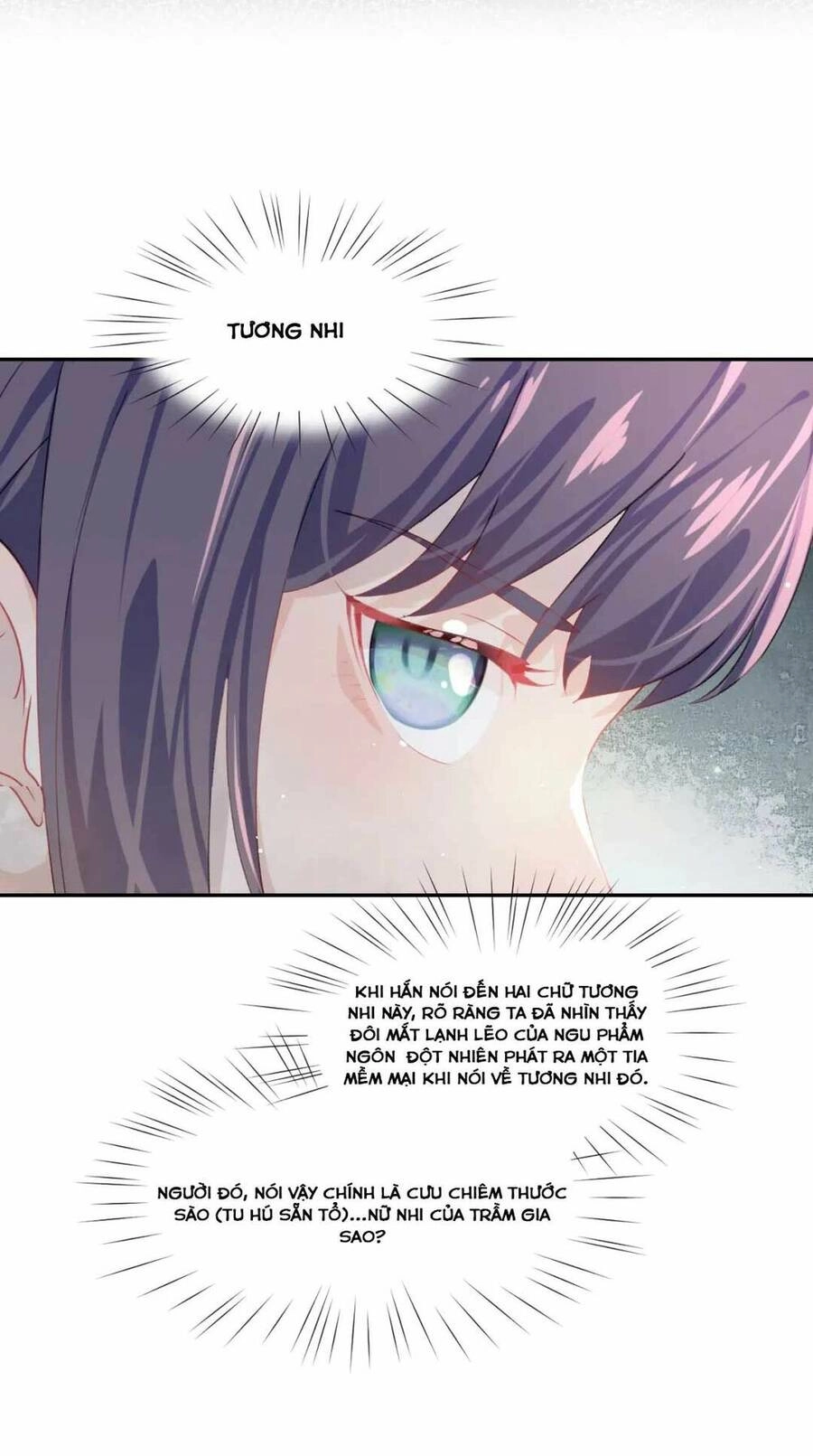 Một Đêm Bệnh Kiều Đột Nhiên Tới Chapter 37 - 11