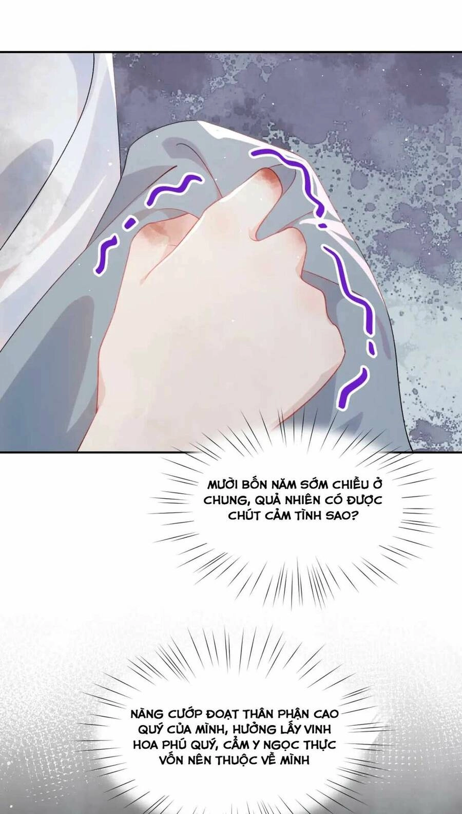 Một Đêm Bệnh Kiều Đột Nhiên Tới Chapter 37 - 12