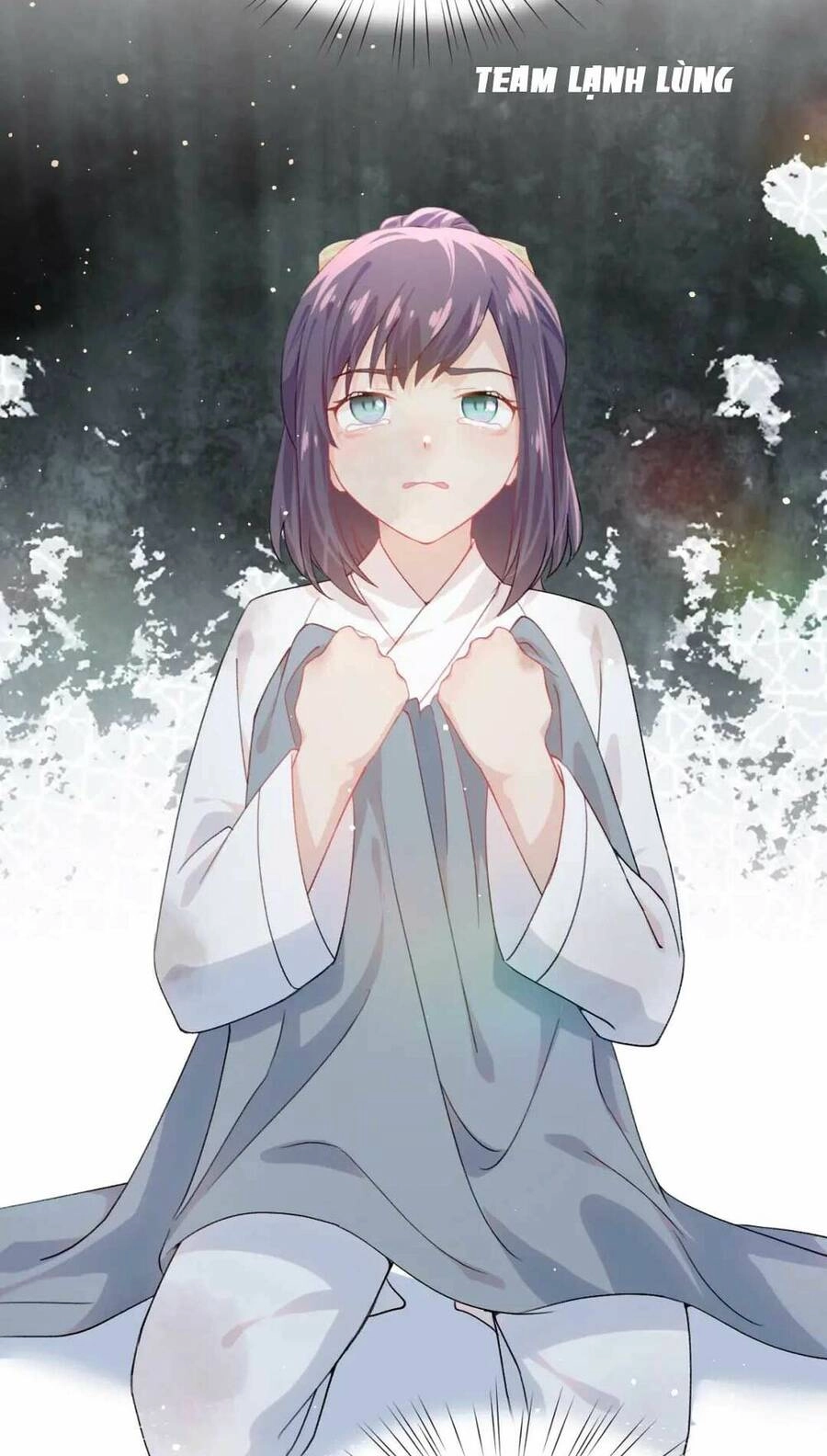 Một Đêm Bệnh Kiều Đột Nhiên Tới Chapter 37 - 13