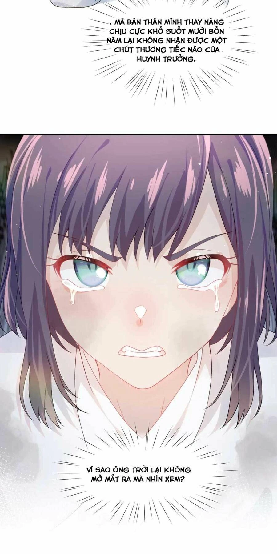 Một Đêm Bệnh Kiều Đột Nhiên Tới Chapter 37 - 14