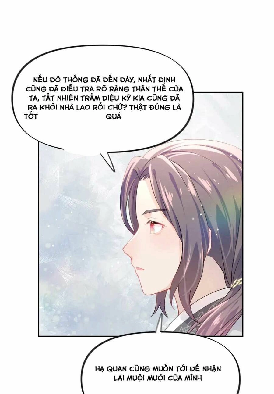 Một Đêm Bệnh Kiều Đột Nhiên Tới Chapter 37 - 17