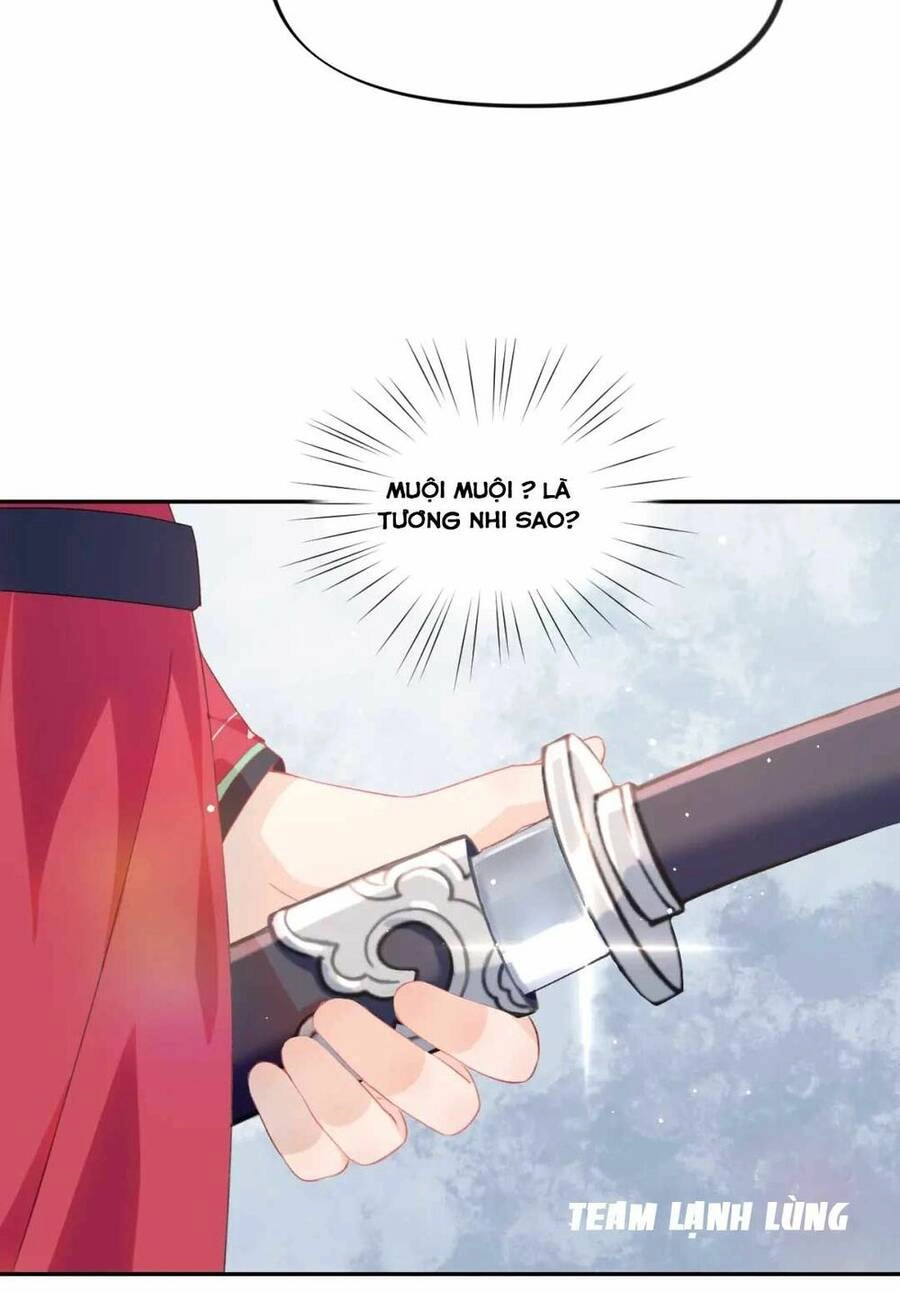 Một Đêm Bệnh Kiều Đột Nhiên Tới Chapter 37 - 18