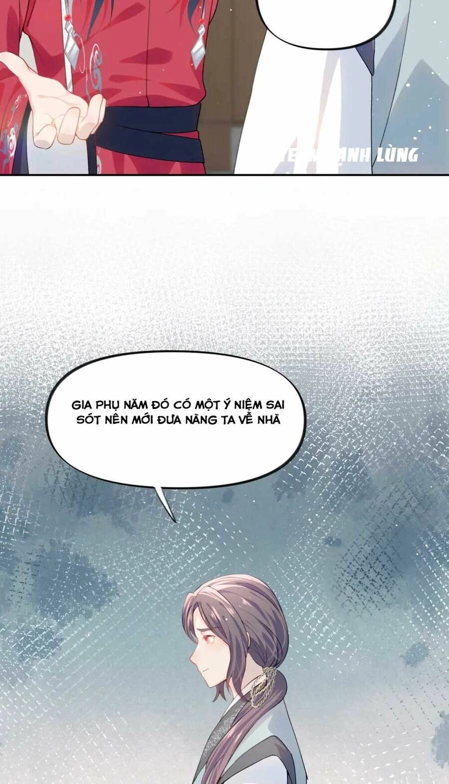 Một Đêm Bệnh Kiều Đột Nhiên Tới Chapter 37 - 20